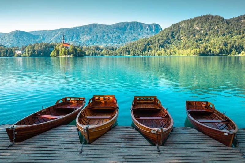 From Zagreb: Ljubljana and Lake Bled Day Trip - Final Thoughts