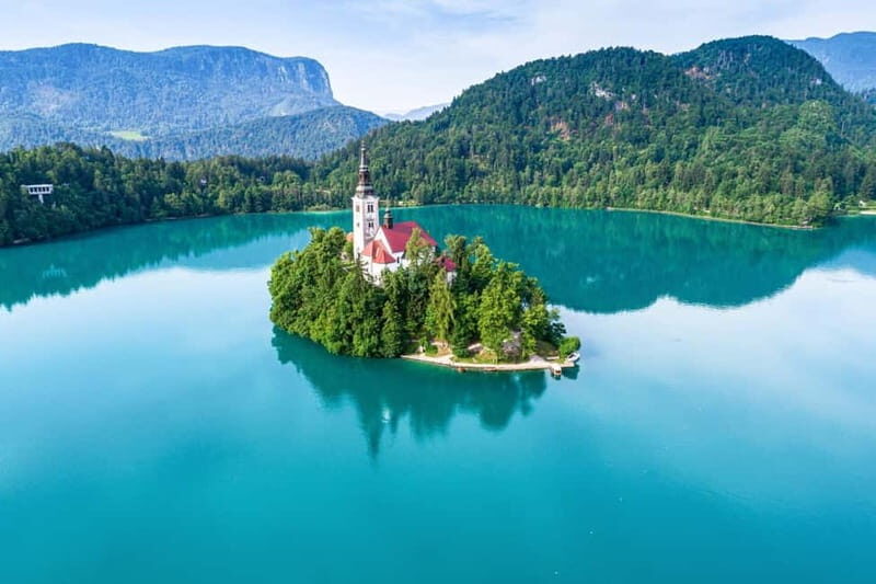 From Zagreb: Ljubljana and Lake Bled Day Trip - Who Would Love This Tour?