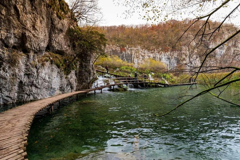From Zagreb or Split: Plitvice Lakes Private Tour - The Practical Side: Transportation, Pricing, and Group Size