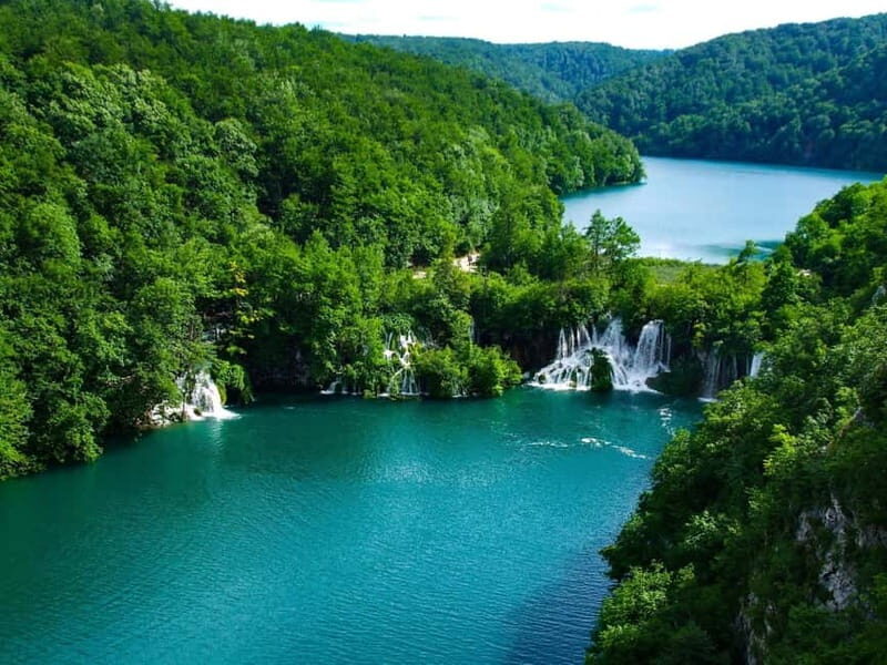 From Zagreb or Split: Plitvice Lakes Private Tour - The Sum Up: The Perfect Day Out for Nature Lovers