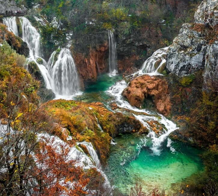 From Zagreb or Split: Plitvice Lakes Private Tour - FAQ