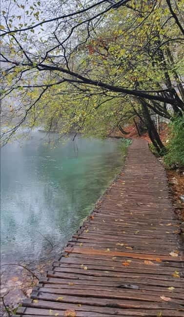 From Zagreb: Plitvice Lakes, Dubovac Castle, Rastoke - Practical Details and Tips  