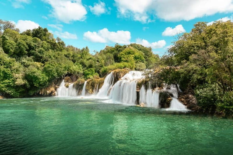 From Zagreb: Plitvice Lakes Guided Day Trip - The Itinerary Breakdown