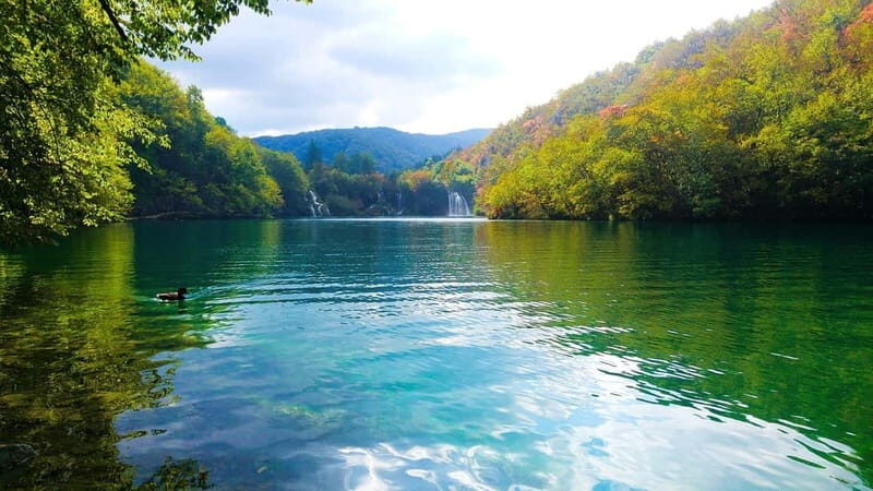 From Zagreb: Plitvice Lakes Guided Day Trip - Transportation and Comfort