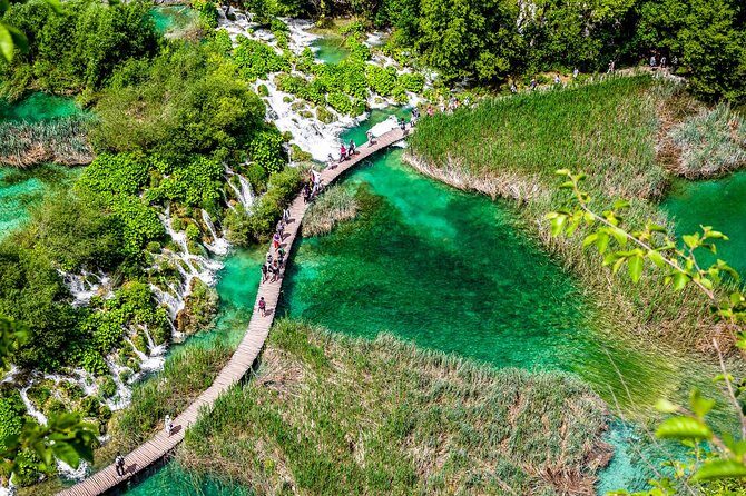 From Zagreb: Plitvice lakes guided tour - Who This Tour Is Best For
