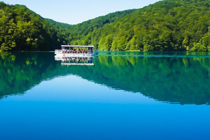 From Zagreb: Plitvice lakes guided tour - Frequently Asked Questions