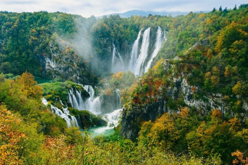 from-zagreb-plitvice-lakes-rastoke-private-tour
