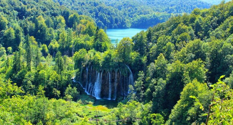 from-zagreb-plitvice-lakes-rastoke-private-tour