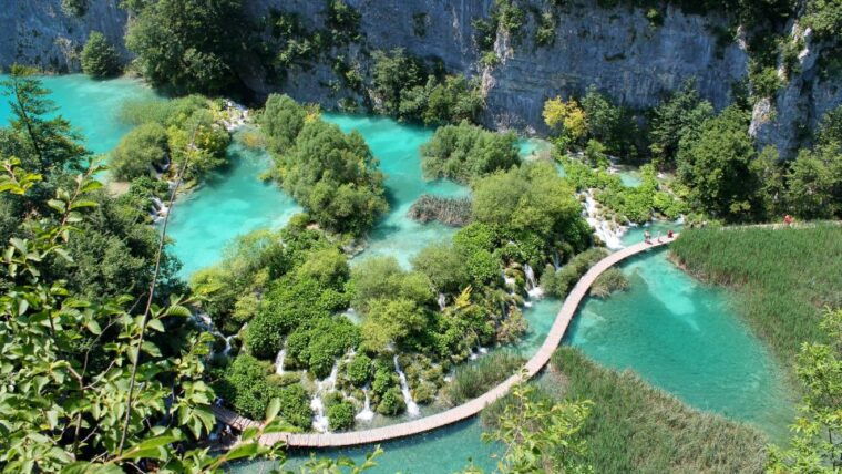 from-zagreb-plitvice-lakes-rastoke-private-tour