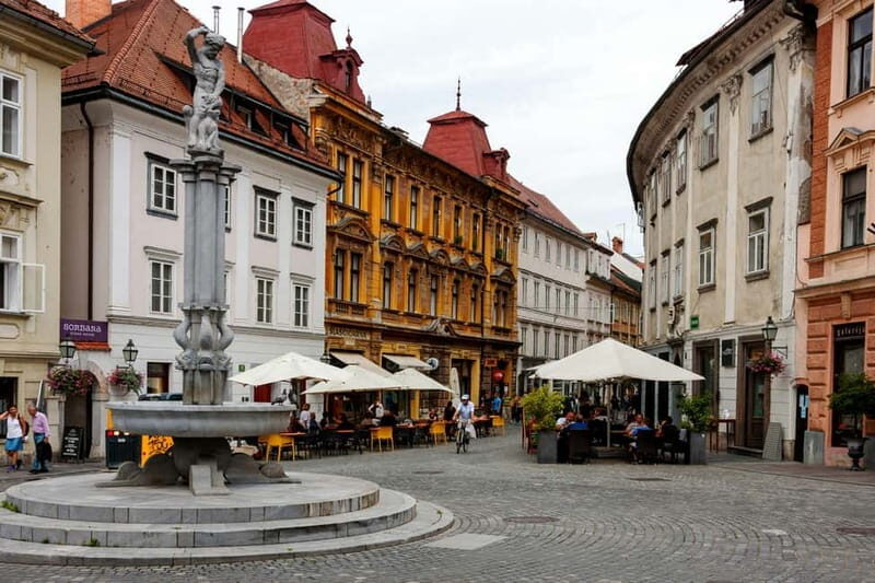 From Zagreb: Private Tour of Ljubljana,Bled Lake and Castle - Key Points