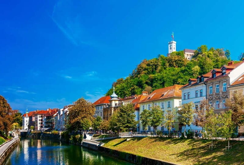 From Zagreb: Private Tour of Ljubljana,Bled Lake and Castle - Exploring Slovenia with a Private Touch