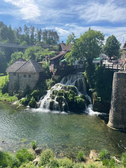 from-zagreb-rastoke-and-plitvice-guided-trip-with-ticket