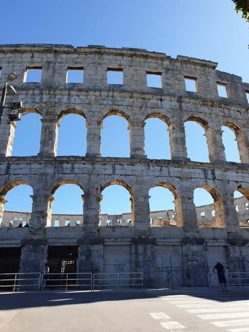 From Zagreb to Istria: Private Day Trip to Pula and Rovinj - What You’ll Need to Prepare