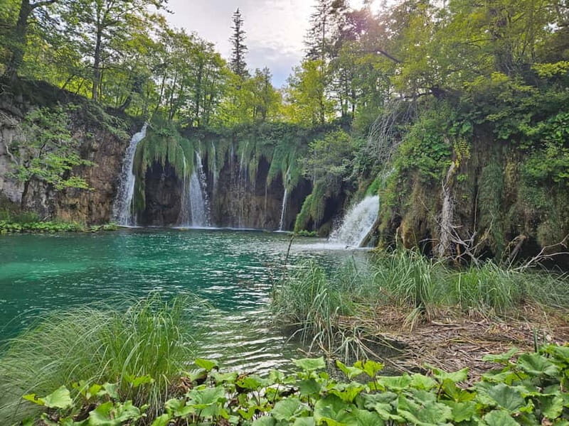 From Zagreb to Split: Private Tour with Plitvice Lakes Visit - An In-Depth Look at the Tour Experience