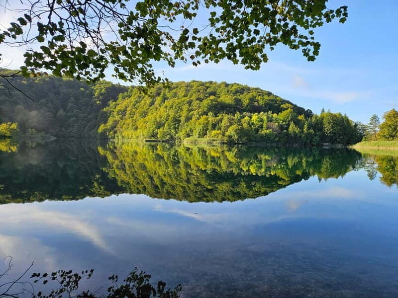 From Zagreb to Split: Private Tour with Plitvice Lakes Visit - Practical Details & Tips