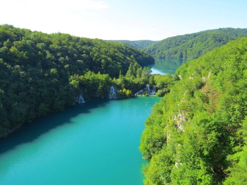 from-zagreb-to-zadar-plitvice-lakes-private-tour