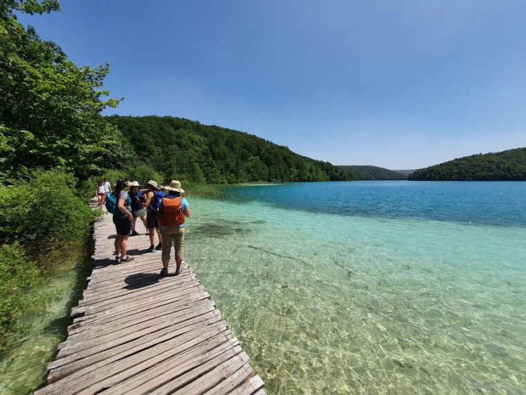 from-zagreb-to-zadar-plitvice-lakes-private-tour