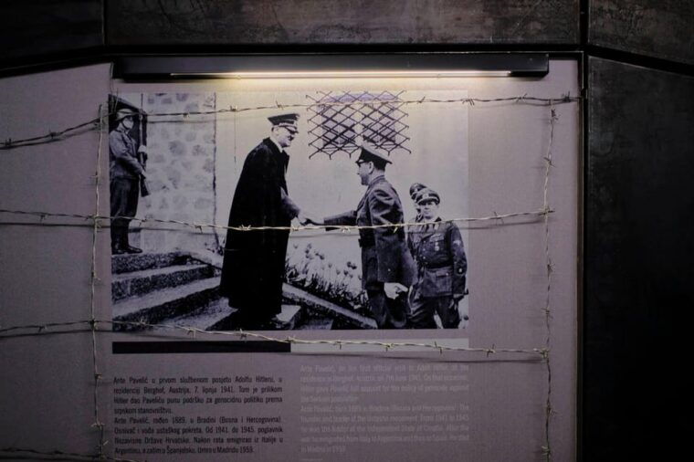 from-zagreb-wwii-and-jasenovac-concentration-camp-day-tour