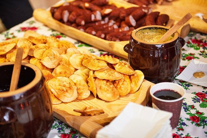 from-zakopane-snowmobile-ride-with-bonfire-and-transfer