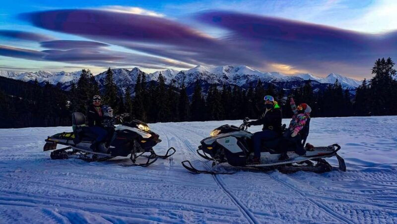 from-zakopane-snowmobile-ride-with-thermal-pools-pickup