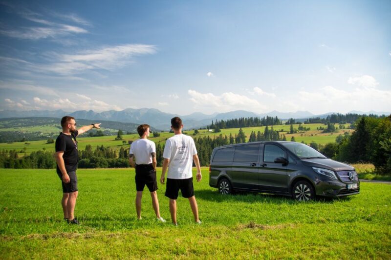 From Zakopane: Tatra Mountains, Sky walk & Hot Springs Tour - FAQ