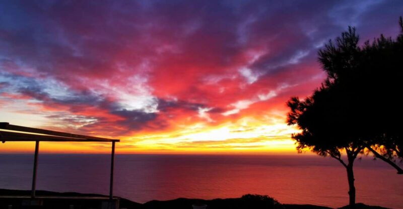 from-zakynthos-sunset-tour-to-agalas-and-damianos-cave