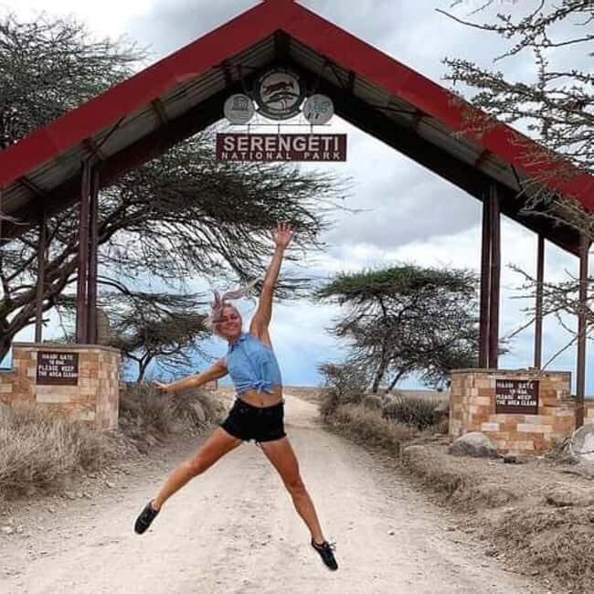 From Zanzibar: 3-Day Serengeti, Ngorongoro Private Safari - Key Points