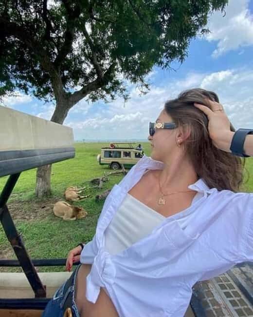 From Zanzibar: 3-Day Serengeti, Ngorongoro Private Safari - The Sum Up: Who Is This Safari Best For?