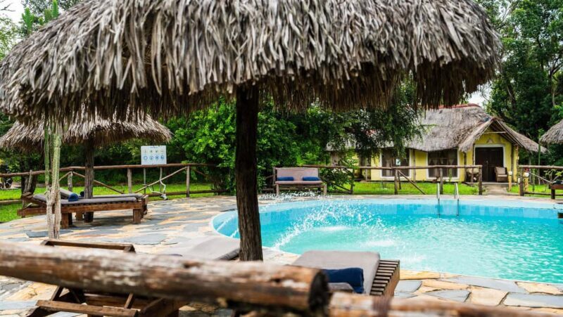 From Zanzibar: 3-Day VIP Selous Safari, Rufiji Boat Safari - Final Thoughts