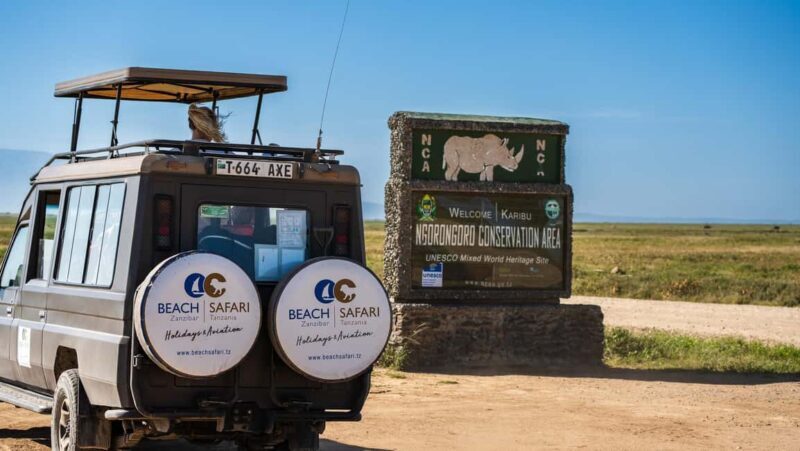From Zanzibar: 4 Days Northern Circuit Safari Tour adventure - Final Thoughts  