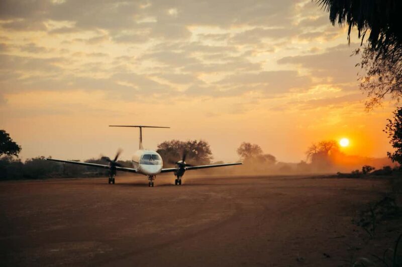 From Zanzibar: Day Selous Game Reserve Safari with Flights - Practical Tips for Travelers