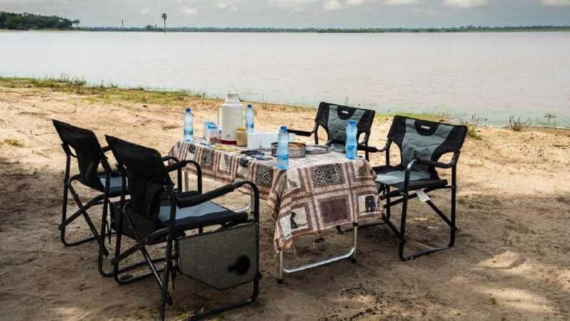 From Zanzibar - Mikumi Day Safari with flight - The Itinerary Breakdown: Making the Most of Your Day