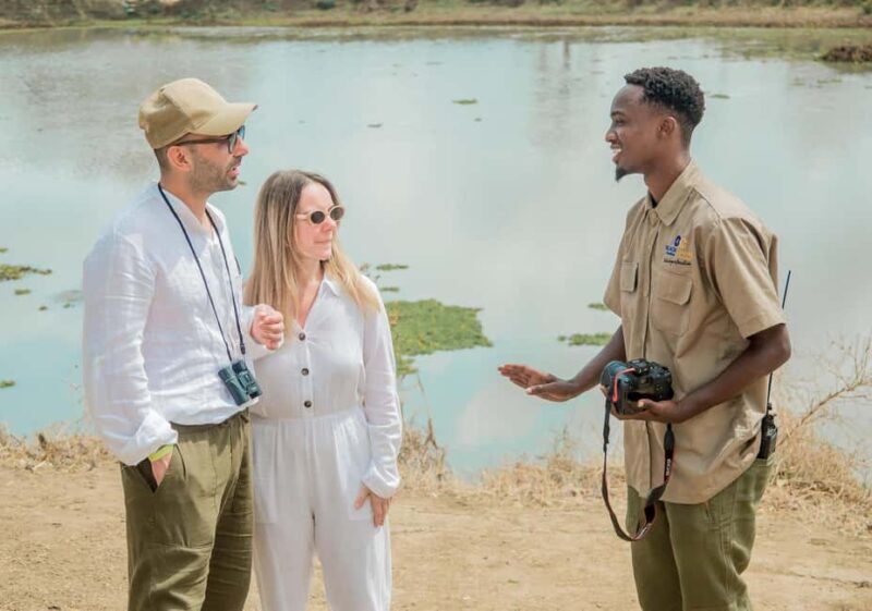 From Zanzibar: Mikumi Safari Day Trip with Flights and Meal - Highlighted Aspects from Reviewers