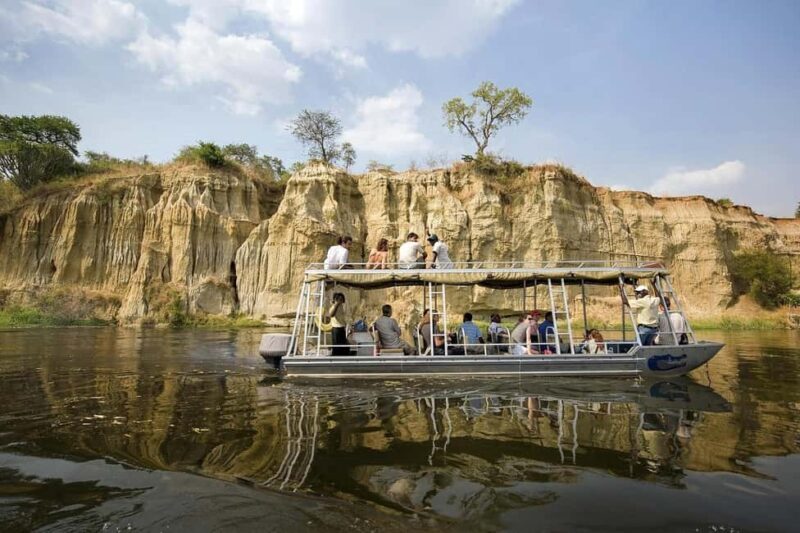 From Zanzibar, Nyerere National Park 4-Day Safari & Fishing - Why This Tour Is Worth Considering