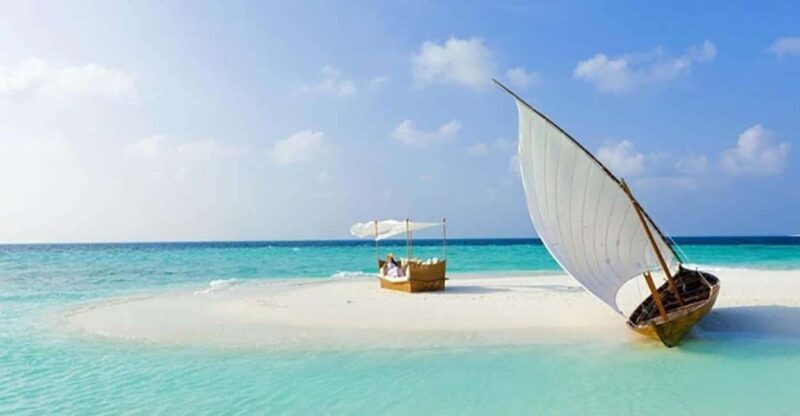 From Zanzibar: Prison Island and Nakupenda Sandbank Tour - Key Points