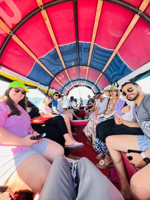 From Zanzibar: Prison Island and Nakupenda Sandbank Tour - Who This Tour Is Best For