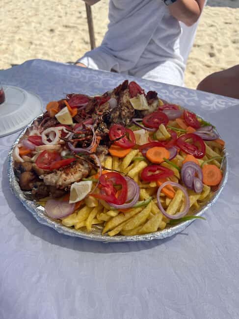 From Zanzibar: Prison Island With Nakupenda Tour - The Sum Up