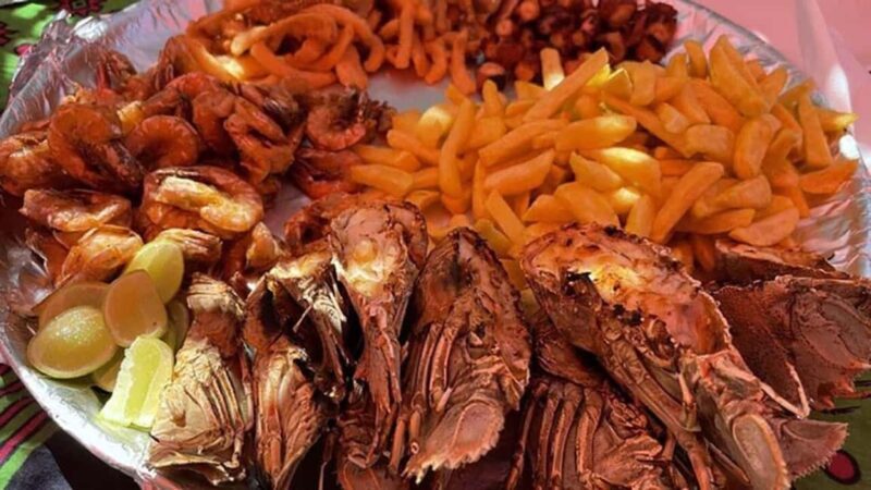 From Zanzibar: Safari Blue Snorkeling Trip with Lunch - Key Points  