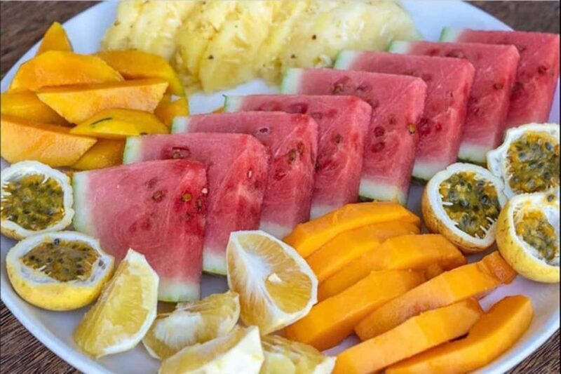 From Zanzibar: Safari Blue Snorkeling Trip with Lunch - Practical Details & Tips