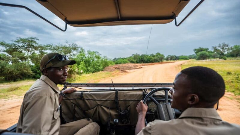 From Zanzibar: Selous Day Safari With Flights Included - FAQ