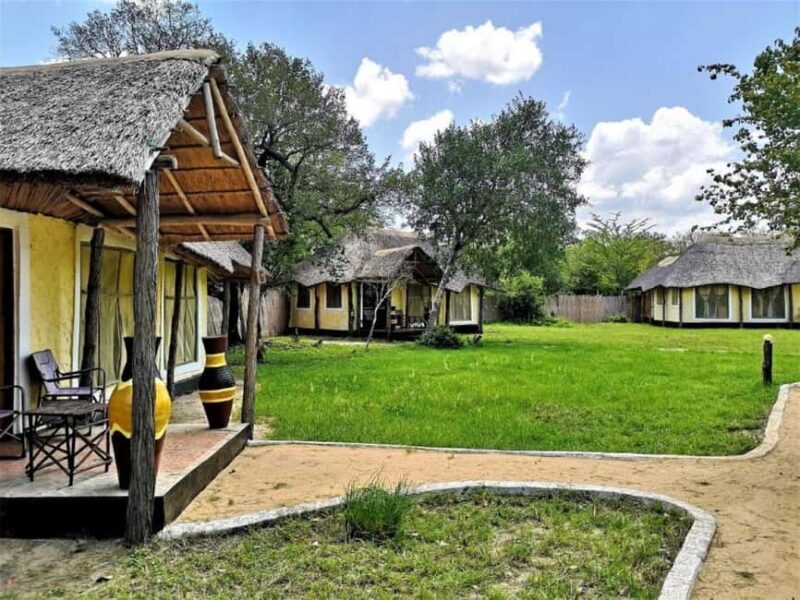 From Zanzibar: Selous Game Reserve Full-Day Safari - FAQs