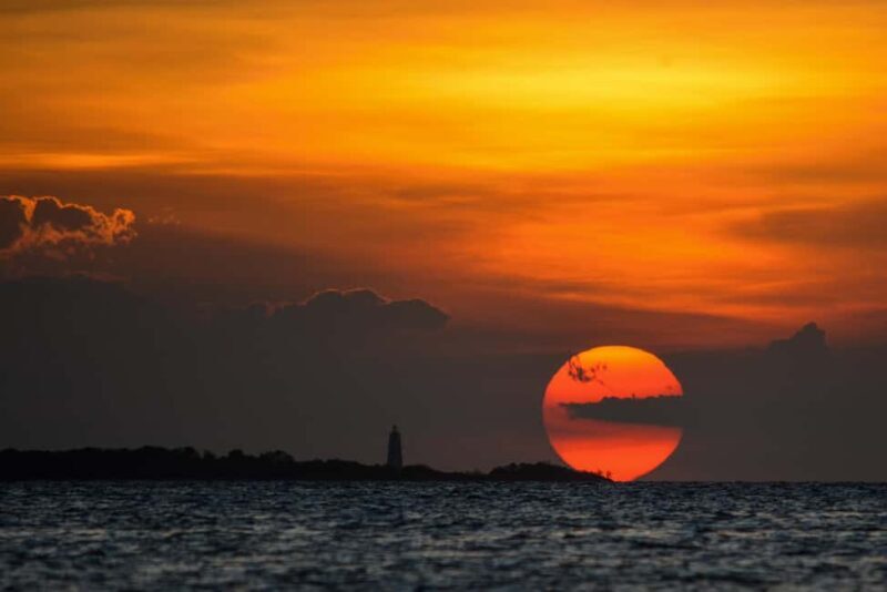 From Zanzibar: Sunset Cruise Yacht Trip experience - The Value of the Experience