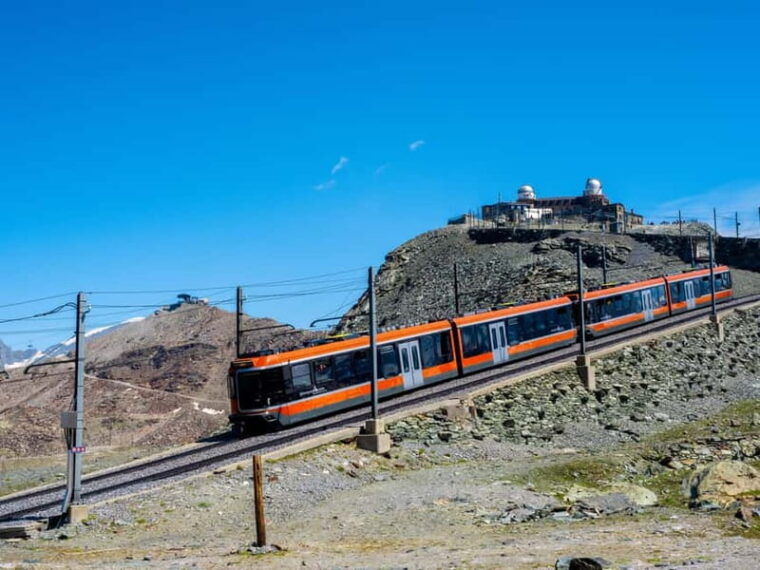 From Zermatt: Mt. Gornergrat Small-Group Tour - Wrapping Up: The Tour’s Real Value