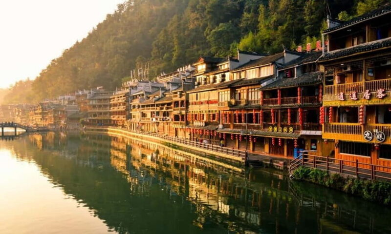 From Zhangjiajie: Fenghuang Ancient Town & Furong Town Tour - What We’re Loving & What to Watch Out For