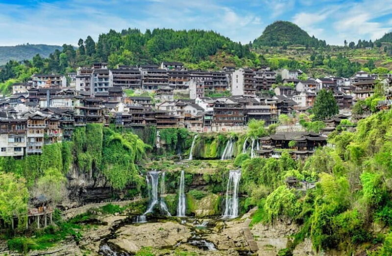 From Zhangjiajie: Glass Bridge & Furong Town Night Adventure - Final Thoughts