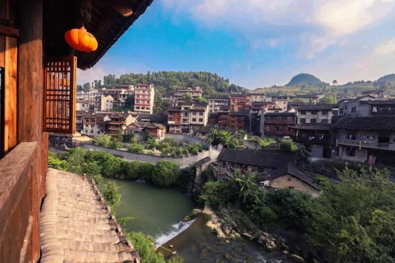 From Zhangjiajie: Nature and Culture 2-Day Tour - The Sum Up: Who Should Consider This Tour?