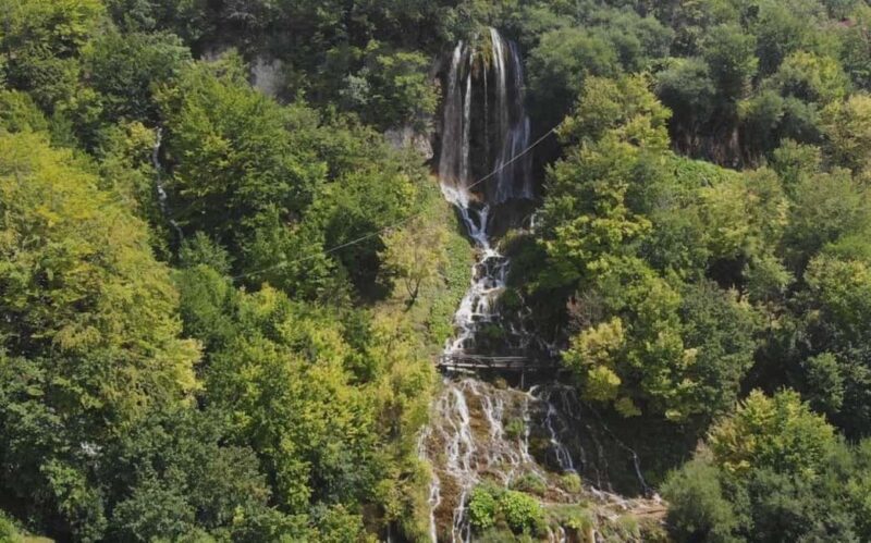 From Zlatibor/Uice: Mileeva Monastery & Waterfalls + lunch - Who Is This Tour Best For?