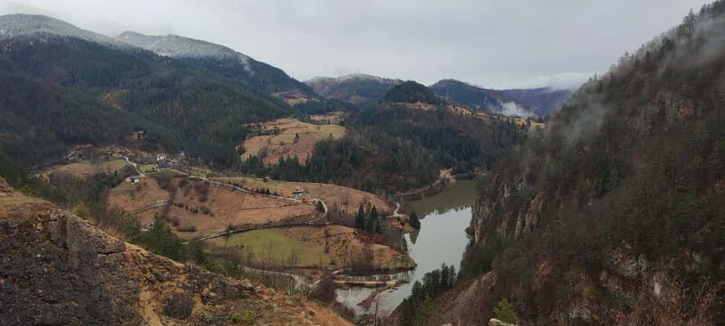 From Zlatibor/Uice: Mokra Gora & Tara National Park - FAQ