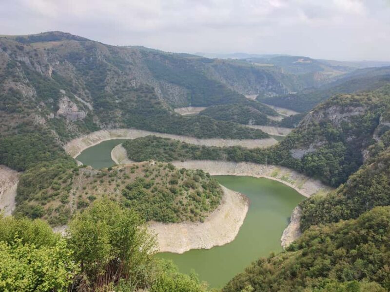 From Zlatibor/Uice: Uvac Canyon Adventure - The Itinerary in Detail: What to Expect