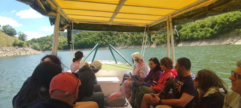From Zlatibor/Uice: Uvac Canyon Adventure - Final Thoughts: Who Will Love This Tour?